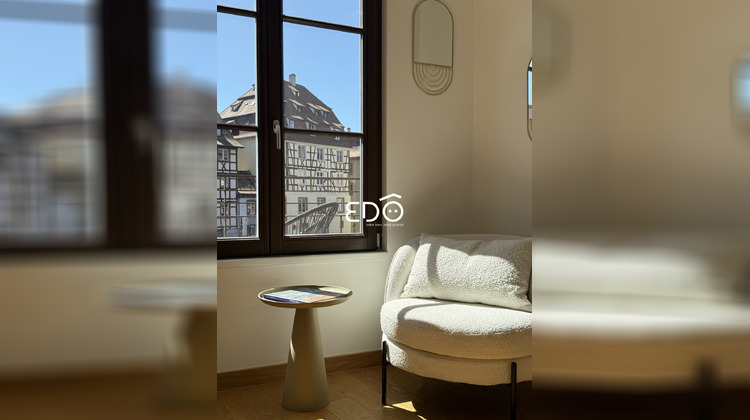 Ma-Cabane - Vente Appartement Strasbourg, 52 m²