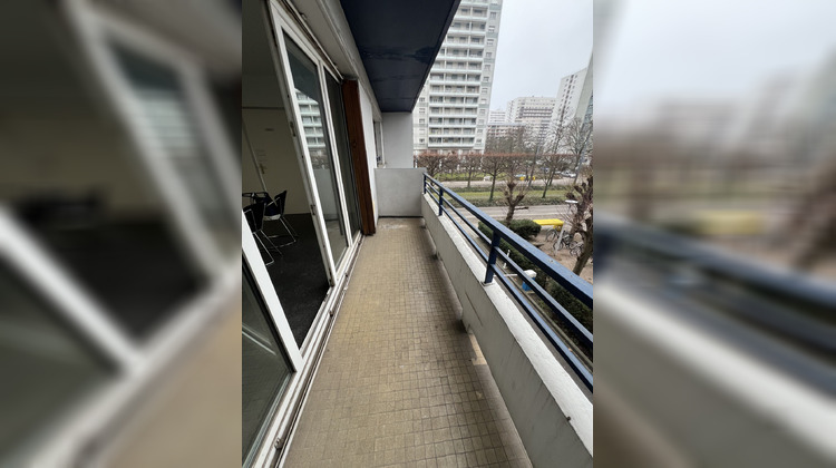 Ma-Cabane - Vente Appartement Strasbourg, 100 m²