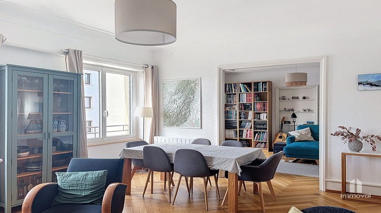 Ma-Cabane - Vente Appartement Strasbourg, 114 m²