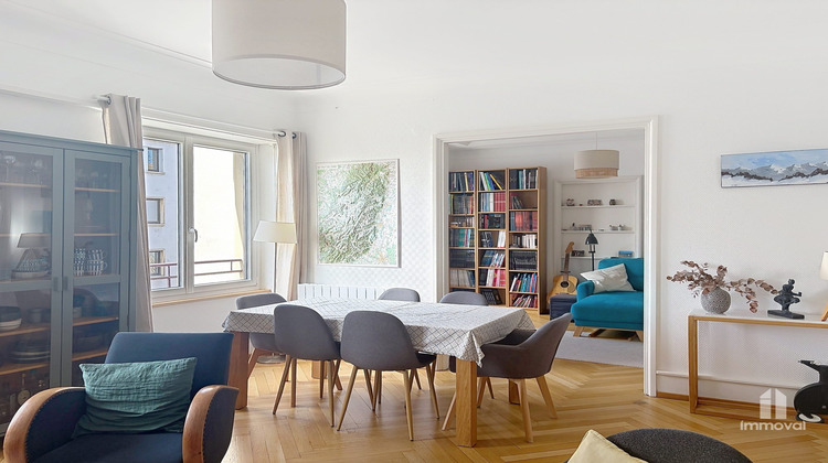 Ma-Cabane - Vente Appartement Strasbourg, 114 m²