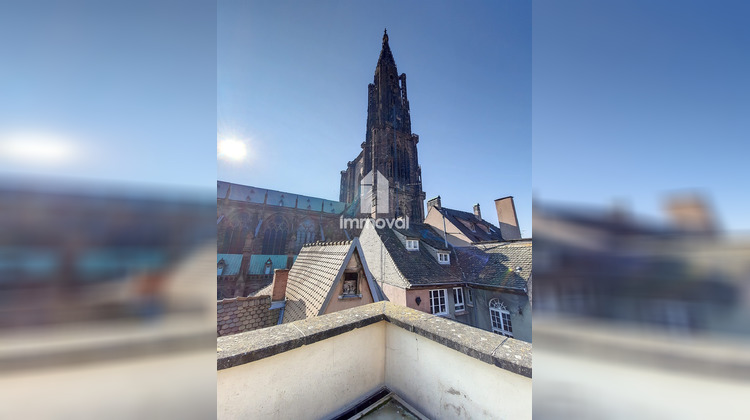 Ma-Cabane - Vente Appartement Strasbourg, 73 m²