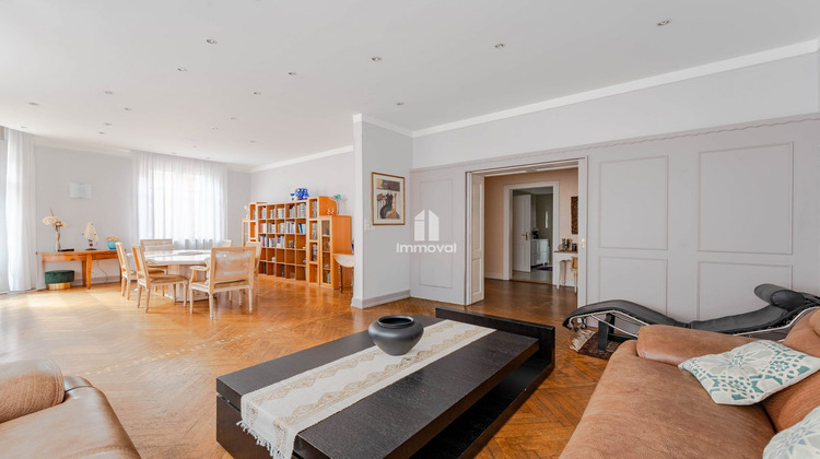 Ma-Cabane - Vente Appartement Strasbourg, 164 m²
