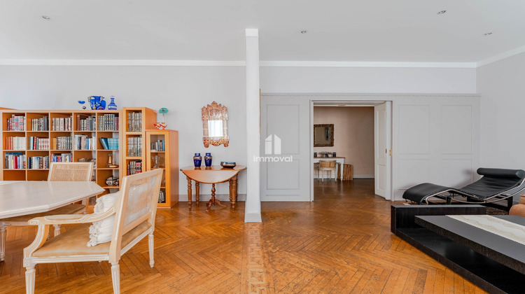 Ma-Cabane - Vente Appartement Strasbourg, 164 m²
