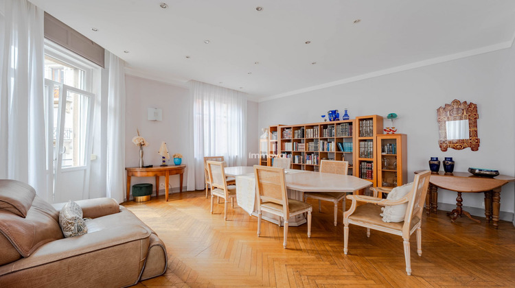 Ma-Cabane - Vente Appartement Strasbourg, 164 m²