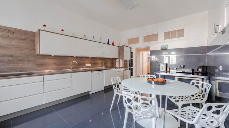 Ma-Cabane - Vente Appartement Strasbourg, 164 m²
