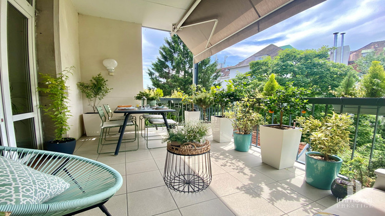 Ma-Cabane - Vente Appartement Strasbourg, 161 m²