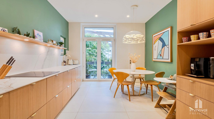 Ma-Cabane - Vente Appartement Strasbourg, 161 m²