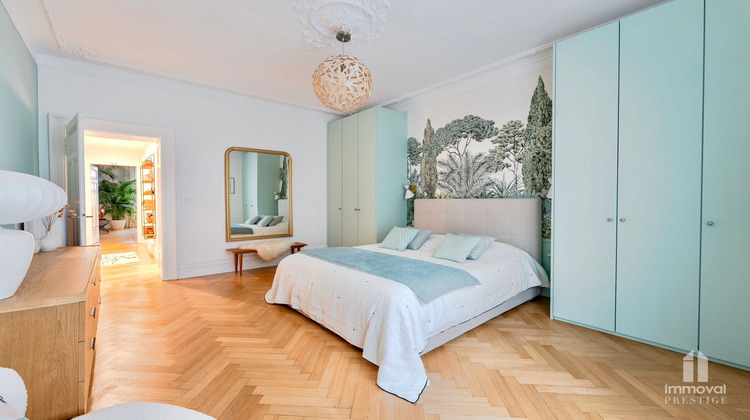 Ma-Cabane - Vente Appartement Strasbourg, 161 m²