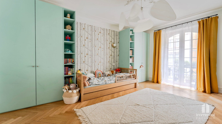 Ma-Cabane - Vente Appartement Strasbourg, 161 m²