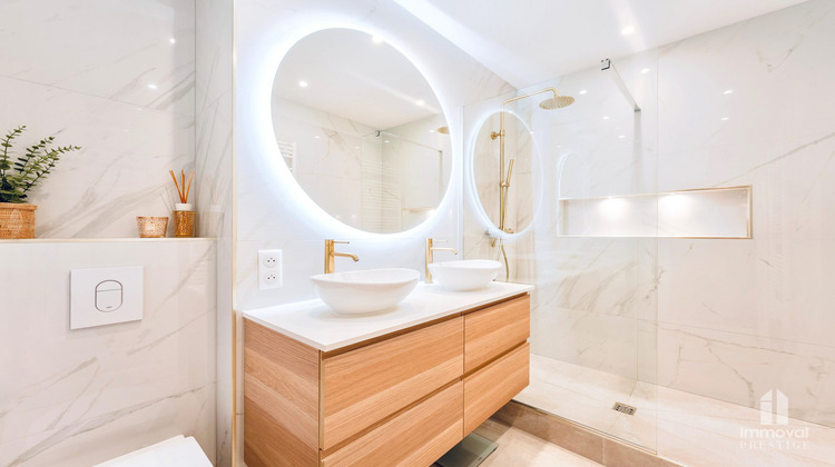 Ma-Cabane - Vente Appartement Strasbourg, 161 m²