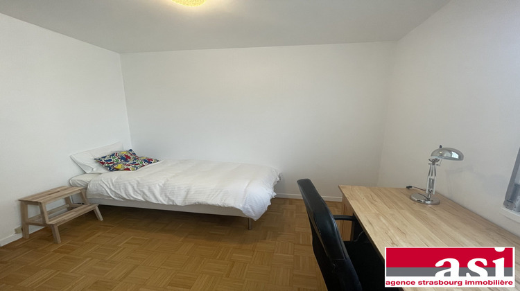 Ma-Cabane - Vente Appartement Strasbourg, 21 m²