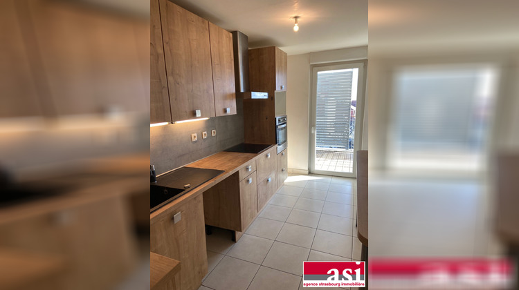 Ma-Cabane - Vente Appartement Strasbourg, 81 m²