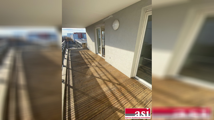 Ma-Cabane - Vente Appartement Strasbourg, 81 m²
