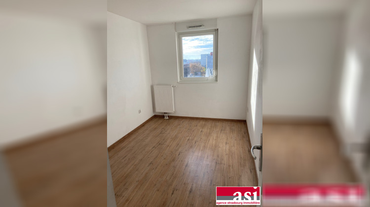 Ma-Cabane - Vente Appartement Strasbourg, 81 m²