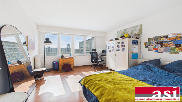 Ma-Cabane - Vente Appartement Strasbourg, 90 m²