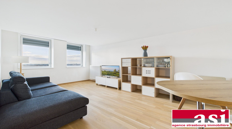 Ma-Cabane - Vente Appartement Strasbourg, 41 m²