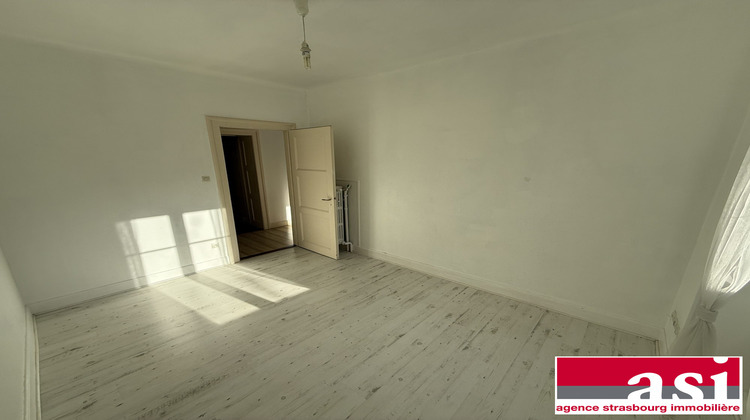 Ma-Cabane - Vente Appartement Strasbourg, 45 m²