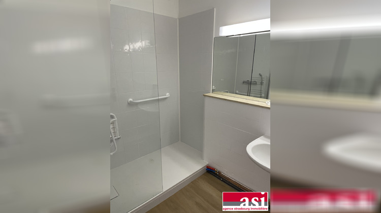 Ma-Cabane - Vente Appartement Strasbourg, 50 m²