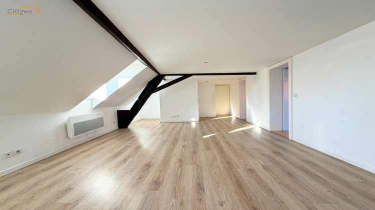 Ma-Cabane - Vente Appartement Strasbourg, 75 m²