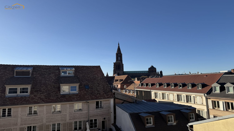 Ma-Cabane - Vente Appartement Strasbourg, 75 m²