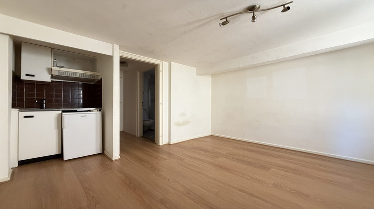 Ma-Cabane - Vente Appartement Strasbourg, 15 m²