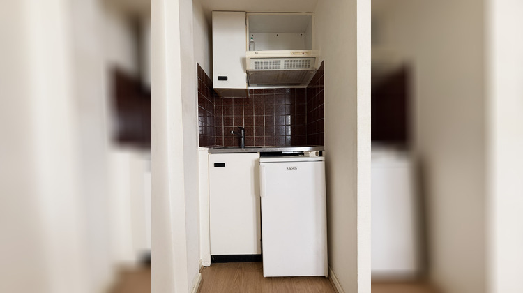 Ma-Cabane - Vente Appartement Strasbourg, 15 m²