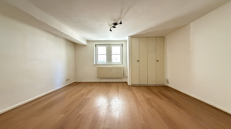 Ma-Cabane - Vente Appartement Strasbourg, 15 m²