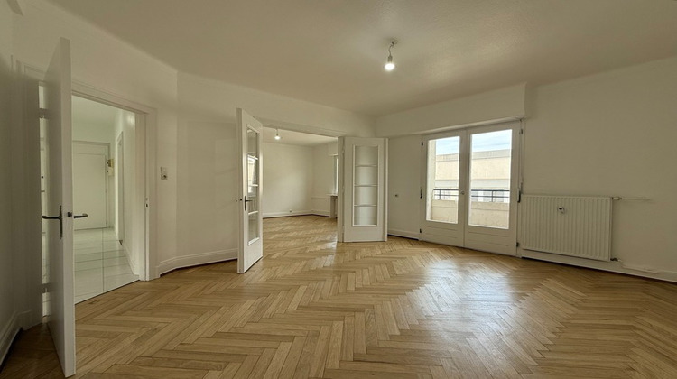 Ma-Cabane - Vente Appartement STRASBOURG, 73 m²