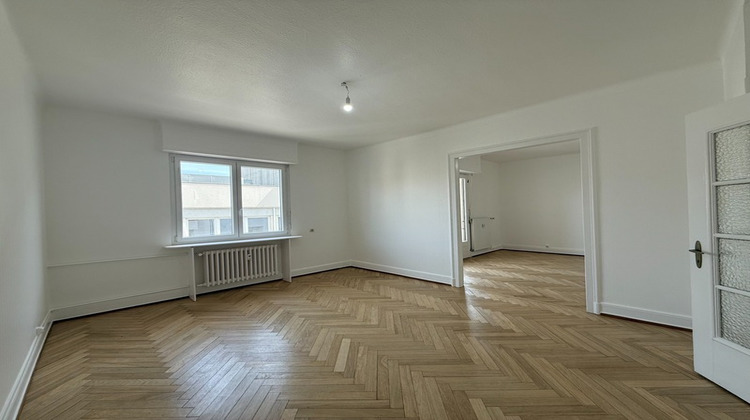 Ma-Cabane - Vente Appartement STRASBOURG, 73 m²
