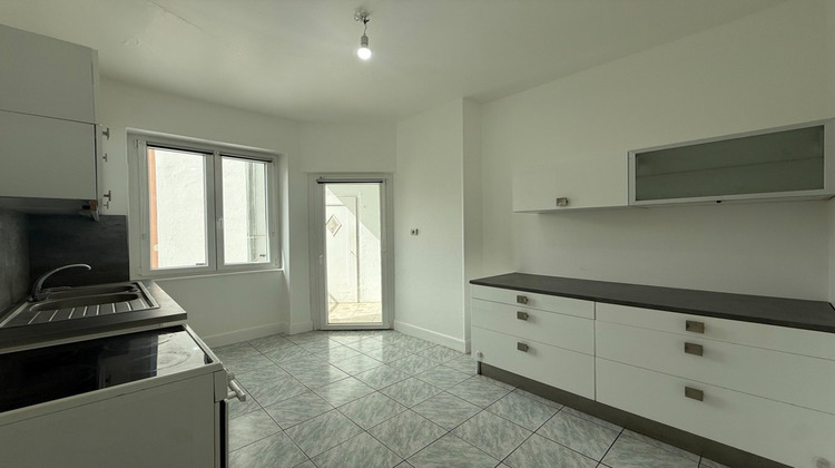 Ma-Cabane - Vente Appartement STRASBOURG, 73 m²