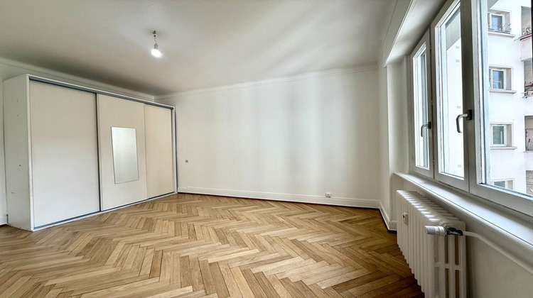 Ma-Cabane - Vente Appartement STRASBOURG, 73 m²