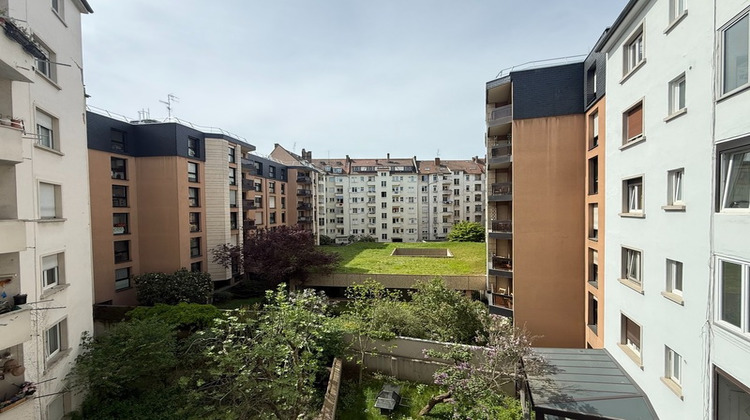 Ma-Cabane - Vente Appartement STRASBOURG, 73 m²