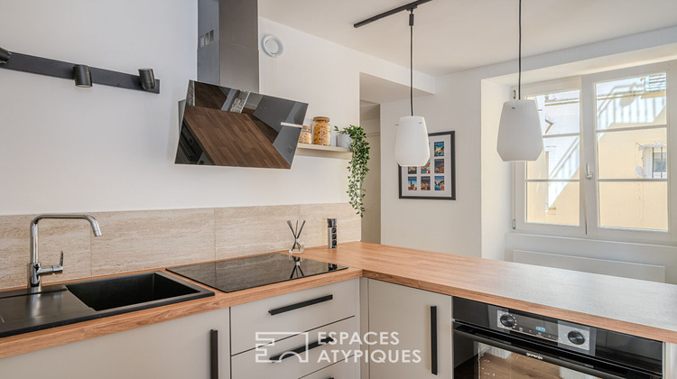 Ma-Cabane - Vente Appartement STRASBOURG, 45 m²