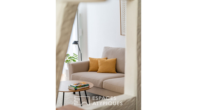 Ma-Cabane - Vente Appartement STRASBOURG, 45 m²