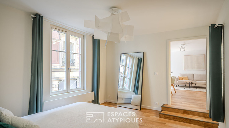 Ma-Cabane - Vente Appartement STRASBOURG, 45 m²