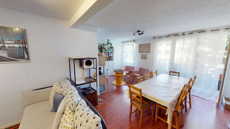 Ma-Cabane - Vente Appartement STRASBOURG, 77 m²