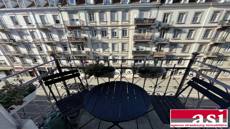 Ma-Cabane - Vente Appartement Strasbourg, 71 m²