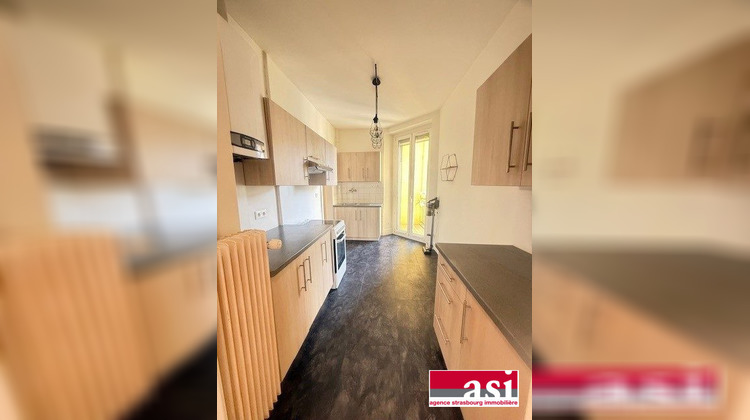 Ma-Cabane - Vente Appartement Strasbourg, 71 m²