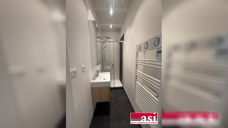 Ma-Cabane - Vente Appartement Strasbourg, 71 m²