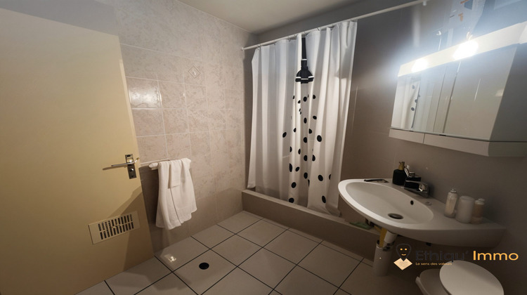 Ma-Cabane - Vente Appartement Strasbourg, 41 m²