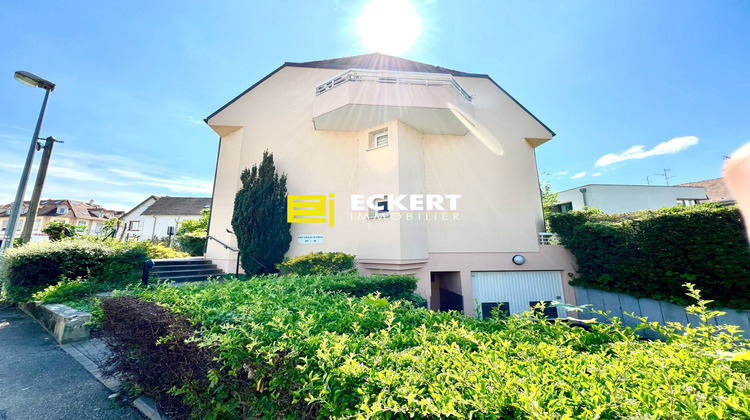 Ma-Cabane - Vente Appartement Strasbourg, 68 m²