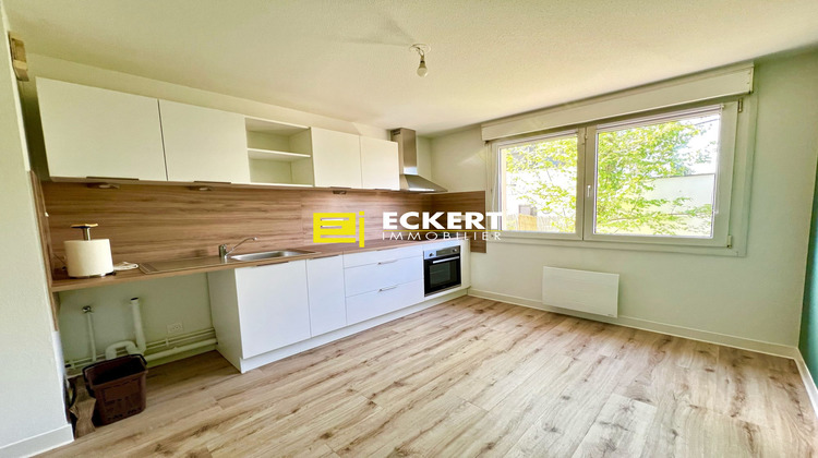Ma-Cabane - Vente Appartement Strasbourg, 68 m²