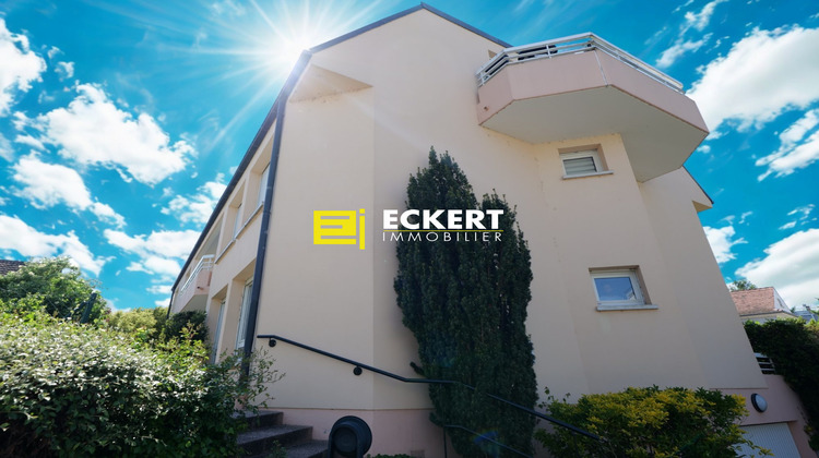 Ma-Cabane - Vente Appartement Strasbourg, 68 m²