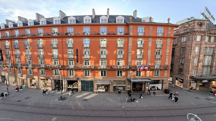 Ma-Cabane - Vente Appartement Strasbourg, 126 m²