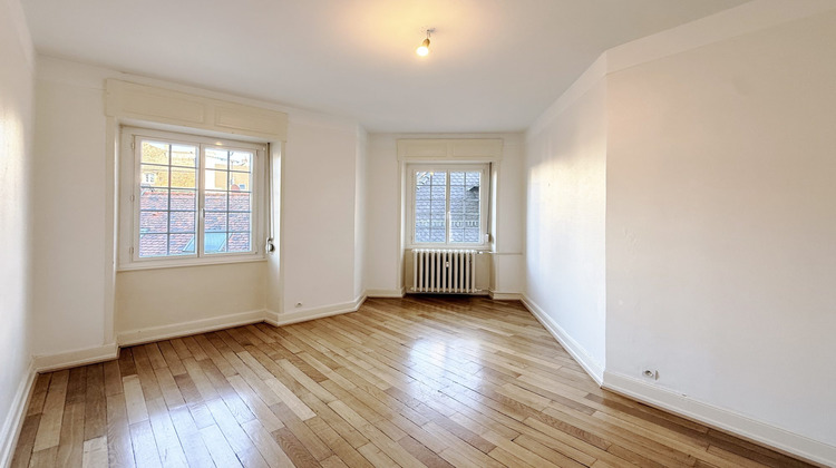 Ma-Cabane - Vente Appartement Strasbourg, 126 m²