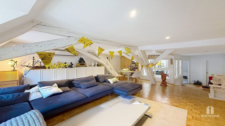 Ma-Cabane - Vente Appartement Strasbourg, 132 m²