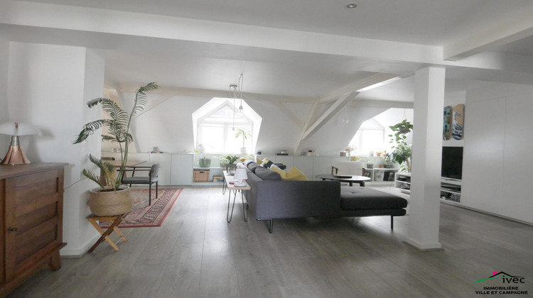 Ma-Cabane - Vente Appartement Strasbourg, 87 m²