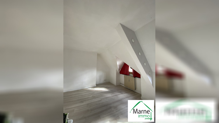 Ma-Cabane - Vente Appartement Strasbourg, 25 m²