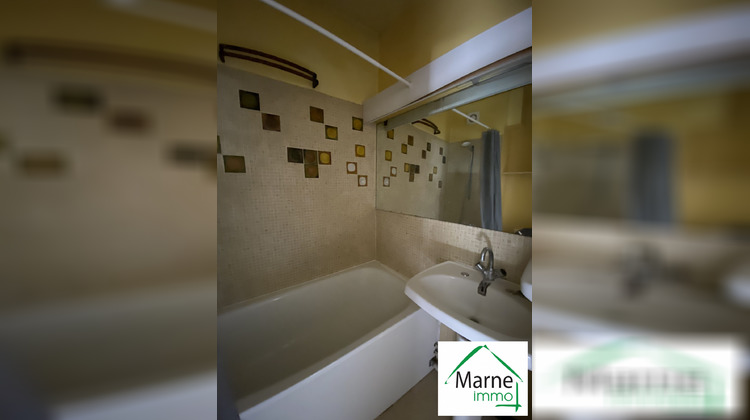 Ma-Cabane - Vente Appartement Strasbourg, 25 m²