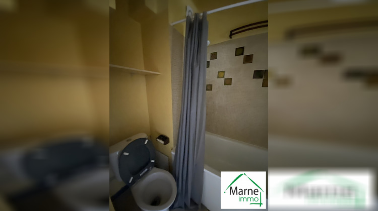Ma-Cabane - Vente Appartement Strasbourg, 25 m²